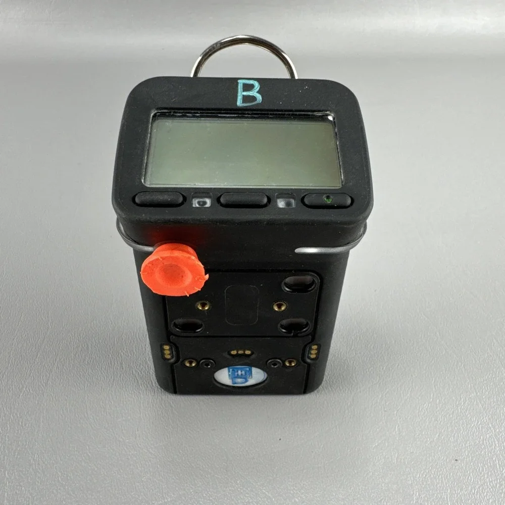 GfG Instrumentation G450 Gas Detector‎ Parts Repair